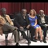 Behind The Scenes With The Holmes Brothers:  The Story of "Feed My Soul"
