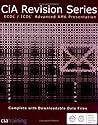 CiA Revision Series ECDL/ICDL Advanced AM6 Presentations