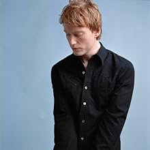 Teddy Thompson
