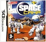 Space Camp (Nintendo DS)