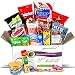 Midnight Snack Care Package Gift Basket