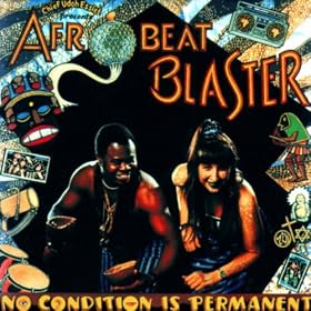 Afrobeat Blaster
