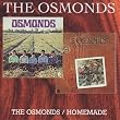 The Osmonds/Homemade