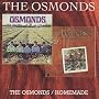 Osmonds, the/Homemade