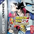 Dragon Ball GT Transformation GBA