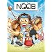 Noob, Tome 5 : La Coupe du Fluxball