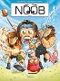 Noob, Tome 5 : La Coupe du Fluxball