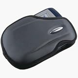 RIM BlackBerry 62/7200 Vert Pouch w/Clip