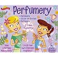 Parf�mlabor f�r Kinder exclusive nur bei uns (Deutschland) - kreative Duftideen f�r Kinder