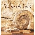 Zeitlos 2012: Postkartenkalender