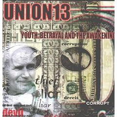 Youth, Betrayal And The Awaken