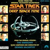Star Trek: Deep Space Nine [SOUNDTRACK]