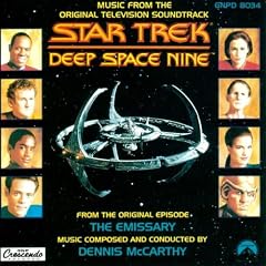 Star Trek: Deep Space Nine - The Emissary