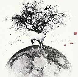 dark (通常盤)