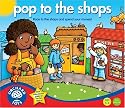 Orchard Toys Pop To The Shops
