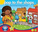 Orchard Toys Pop To The Shops