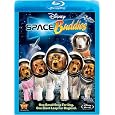 Space Buddies (BD Live) [Blu-ray]