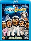 UPC 786936785623 product image for Space Buddies (BD Live) [Blu-ray] | upcitemdb.com