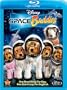 Space Buddies (BD Live) [Blu-ray]