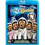 Space Buddies (BD Live) [Blu-ray]