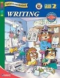 Spectrum Writing, Grade 2 (Little Critter Workbooks)