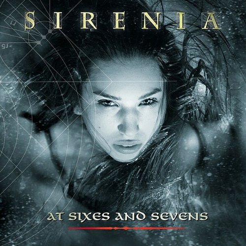Sirenia - Symphonic Metal Dark & Beautiful IV - Zortam Music