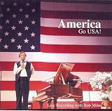 America: Go USA!