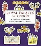 Royal palaces of London