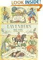 Lavender's Blue: A book of Nursery Rhymes