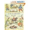 Lavender's Blue: A book of Nursery Rhymes