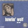 Bild des Albums von Howlin' Wolf