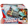 Transformers Animated: Voyager Class - Wreck-Gar