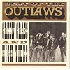 Best Of The Outlaws: Green Grass & High Tides