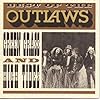 Best of the Outlaws: Green Grass and High Tides