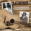 Legends of Country Blues 1
