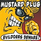 Evildoers Beware!