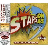 Greatest Stars on 45 2par Stars on 45