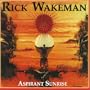 Aspirant Sunrise