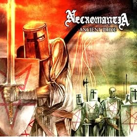 Ancient Pride [Explicit]