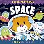Space: A Noisy Pop-up Book