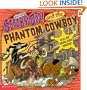 Scooby-Doo And The Phantom Cowboy (Turtleback School & Library Binding Edition) (Scooby-Doo (Pb Unnumbered))