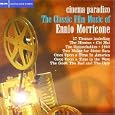 Cinema Paradiso: The Classic Film Music of Ennio Morricone