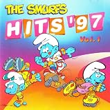 Smurfs Hits 1997 Volume 1