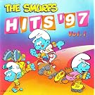 Smurfs Hits 1997 Volume 1