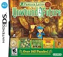 Professor Layton and the Unwound Future