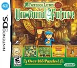 Professor Layton and the Unwound Future