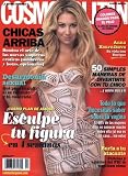 Cosmopolitan en Espanol