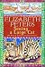 Seeing a Large Cat (Amelia Peabody Murder Mystery)