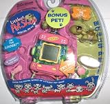Buy Littlest Pet Shop Digital Pet Turtle with Bonus Exclusive Turtle by LHasbro