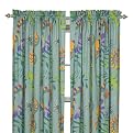 Little Lizard 2 Drape Panels